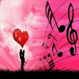 Musicas lindas e receitas
