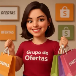Promoções e ofertas 🎁