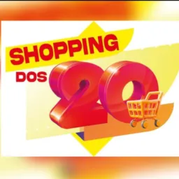 Shopping dos 20 São Simão