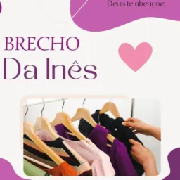 Brecho Dona Inês