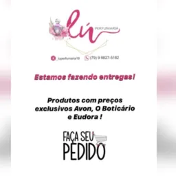 Lu perfumaria 3