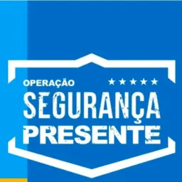 SEGURANÇA PRESENTE VALQUEIRE