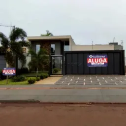 🏡🏘️ Aluguéis em Dourados🚞