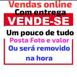 22 vendas olíne com entrega em Coari.