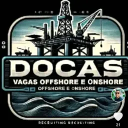 @docasvagasoffshore 07 me segue Tiktok e stagran 🙏🏽