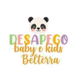 Desapego Baby kids/Belterra