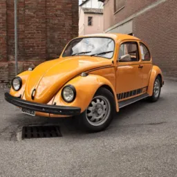 Só carro até 5 mil