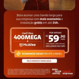 NETWORK PRESTADORES DE SERVIÇO