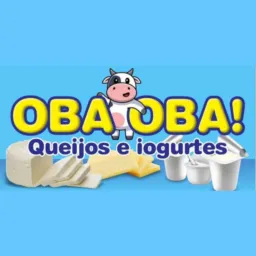 Oba Oba Queijos Iogurtes 20