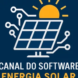 Canal Do Software Energia Solar ☀️