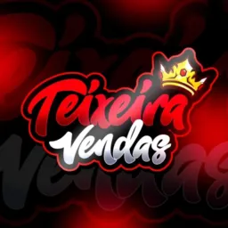 Teixeira Vendas | Free Fire e Streaming