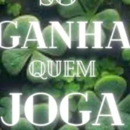 Baraúna da sorte 🤞