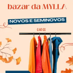 👚Brechó das gatas 👗👠