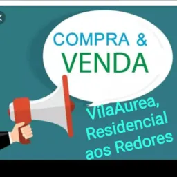 Vila Áurea Compra e vendas