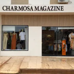 Liquidação Charmosa Magazine