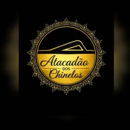 Atacadão de Chinelos