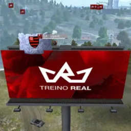 PRÉ ASSOCIADOS | TREINO REAL 👑