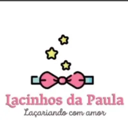 ✨💝Laços e assessórios da Paula ✨💝👸🏻