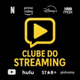 🇧🇷 CLUBE DO STREAMING 🇧🇷