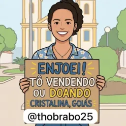 Vendas e compras ou doações online 🫴🔥💰