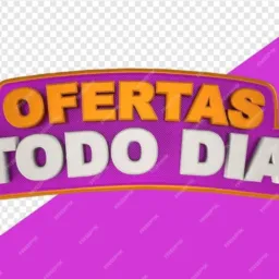Ofertas todo dia.