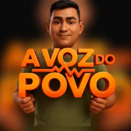 A voz do povo 📣