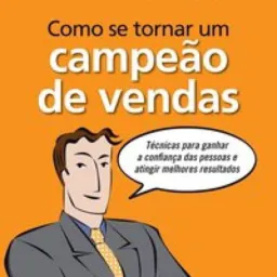 Campeão de vendas