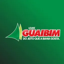 OFERTA LOJAS GUAIBIM JEQUIÉ 💥