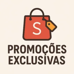 ✨ (Shopee & Shein) Ofertas relâmpago e cupom de desconto 🤌🏽
