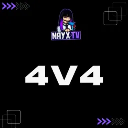 💜 ENCONTRE SEU 4V4 💜