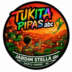🪁Rifa tukita pipas ABC Santo André -SP 🪁🪁