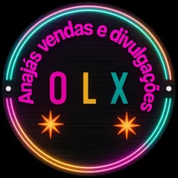 💥OLX vendas e divulgações de anajás💥