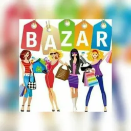 Bazar e Brechó Divulgação