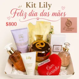 L' ATELIER PARFUN BOTICÁRIO E EUDORA 🛍✨️