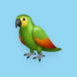 🦜psitacideos bird bps