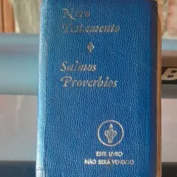 BLIBLIA SAGRADA