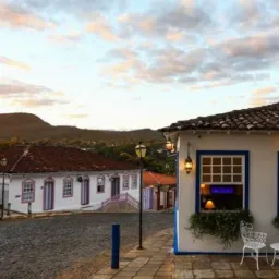 Notícias, Compras e vendas pirenopolis