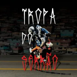 Tropa do serrão