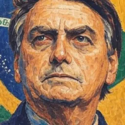 *Força Patriota*