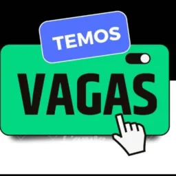 2️⃣ Vagas emprego - Salvador - Ba - Brasil