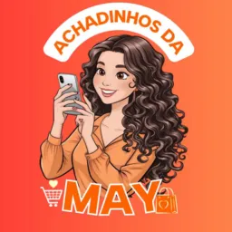 Achadinhos da May 🛍#02