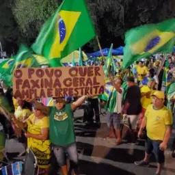 Acreditamos no 🇧🇷