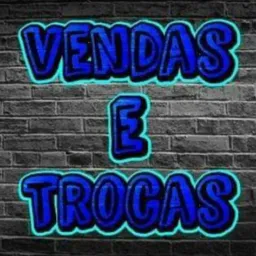 VENDAS E TROCAS! 💸