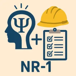 Aprenda a trabalhar com a NR-1