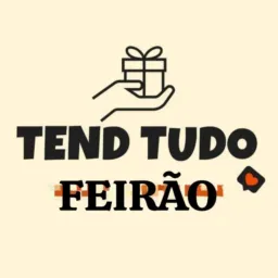 FEIRAO TENDTUDO NOVOS USADOS