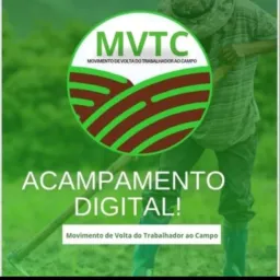AcampamentoGOdigital Goiás
