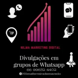 1️⃣ divulgações Vendas Guarantã