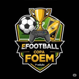 1ª Copa FOEM(PAGO)🤑🏆