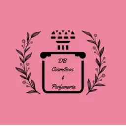 DB Cosméticos e Perfumaria 🎁