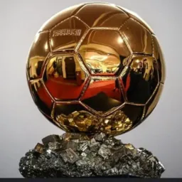 CAMP GOL DE OURO { 1°EDIÇÃO }